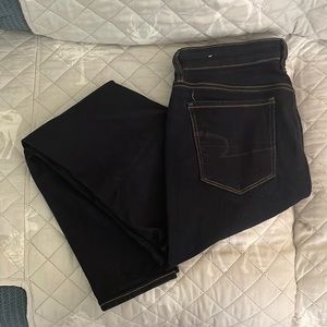American Eagle jeggings